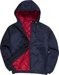 Kurtka męska TXM Kurtka męska 1122228 granatowa r. XL 4