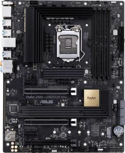 Płyta główna Asus PROART Z490-CREATOR 10G 4