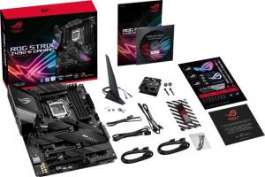 Płyta główna Asus ROG Strix Z490-E GAMING 8