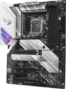 Płyta główna Asus ROG STRIX Z490-A GAMING 3