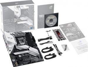 Płyta główna Asus ROG STRIX Z490-A GAMING 7