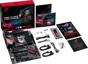 Płyta główna Asus ROG STRIX Z490-H GAMING 6