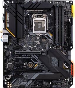 Płyta główna Asus TUF GAMING Z490-PLUS WIFI 2