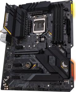 Płyta główna Asus TUF GAMING Z490-PLUS WIFI 4