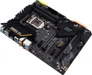 Płyta główna Asus TUF GAMING Z490-PLUS WIFI 5