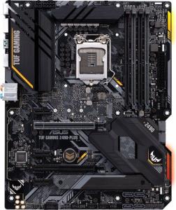 Płyta główna Asus TUF GAMING Z490-PLUS 2