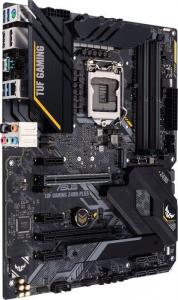 Płyta główna Asus TUF GAMING Z490-PLUS 4