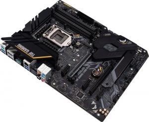 Płyta główna Asus TUF GAMING Z490-PLUS 5