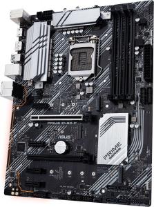 Płyta główna Asus PRIME Z490-P 2