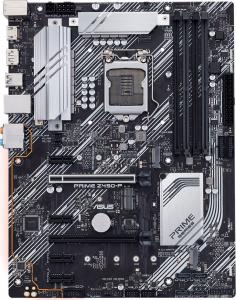 Płyta główna Asus PRIME Z490-P 4