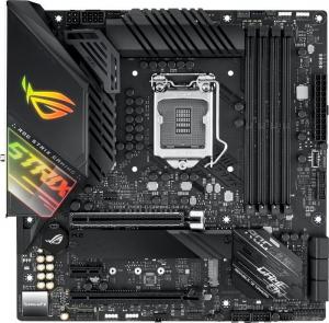 Płyta główna Asus ROG STRIX Z490-G GAMING WiFi 3