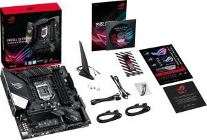 Płyta główna Asus ROG STRIX Z490-G GAMING WiFi 7