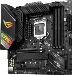 Płyta główna Asus ROG STRIX Z490-G GAMING 3