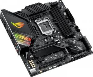 Płyta główna Asus ROG STRIX Z490-G GAMING 4