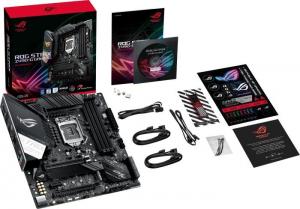 Płyta główna Asus ROG STRIX Z490-G GAMING 6