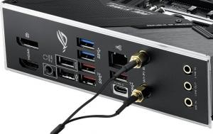 Płyta główna Asus ROG STRIX Z490-I GAMING 5