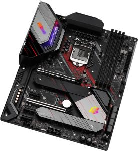 Płyta główna ASRock Z490 PG VELOCITA 3