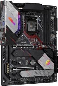 Płyta główna ASRock Z490 PG VELOCITA 4