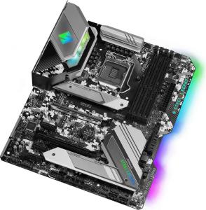 Płyta główna ASRock Z490 STEEL LEGEND 3