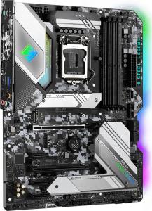 Płyta główna ASRock Z490 STEEL LEGEND 4