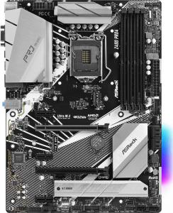 Płyta główna ASRock Z490 PRO4 2