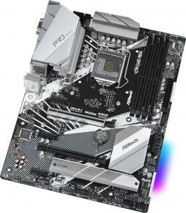 Płyta główna ASRock Z490 PRO4 3