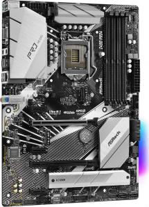 Płyta główna ASRock Z490 PRO4 4