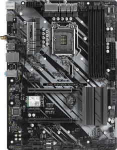 Płyta główna ASRock Z490 PHANTOM GAMING 4/AC 2