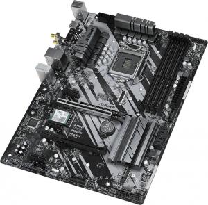 Płyta główna ASRock Z490 PHANTOM GAMING 4/AC 3