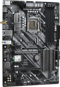 Płyta główna ASRock Z490 PHANTOM GAMING 4/AC 4