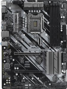 Płyta główna ASRock Z490 PHANTOM GAMING 4 2