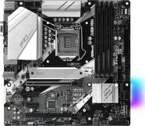 Płyta główna ASRock Z490M Pro4 2