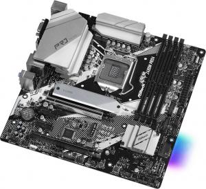 Płyta główna ASRock Z490M Pro4 3