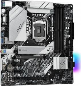 Płyta główna ASRock Z490M Pro4 4