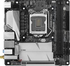 Płyta główna ASRock Z490M-ITX/AC 2