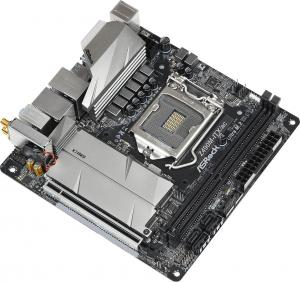 Płyta główna ASRock Z490M-ITX/AC 3