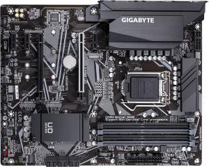 Płyta główna Gigabyte Z490 UD 2