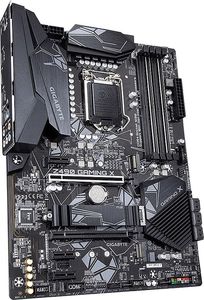 Płyta główna Gigabyte Z490 GAMING X 4