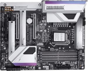 Płyta główna Gigabyte Z490 VISION G 2