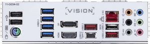 Płyta główna Gigabyte Z490 VISION G 4