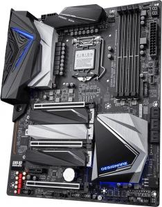 Płyta główna Gigabyte Z490 VISION D 4