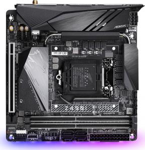 Płyta główna Gigabyte Z490I AORUS ULTRA 2