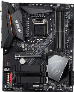 Płyta główna Gigabyte Z490 AORUS ELITE AC 2