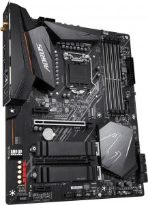 Płyta główna Gigabyte Z490 AORUS ELITE AC 4