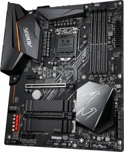 Płyta główna Gigabyte Z490 AORUS ELITE AC 5