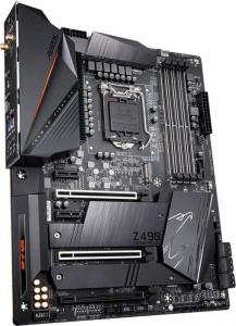 Płyta główna Gigabyte Z490 AORUS PRO AX 2