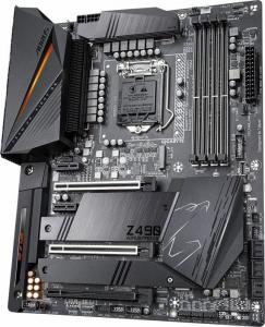 Płyta główna Gigabyte Z490 AORUS PRO AX 3