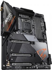 Płyta główna Gigabyte Z490 AORUS ULTRA 3