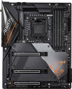Płyta główna Gigabyte Z490 AORUS MASTER 2