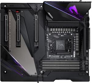Płyta główna Gigabyte Z490 AORUS XTREME 2